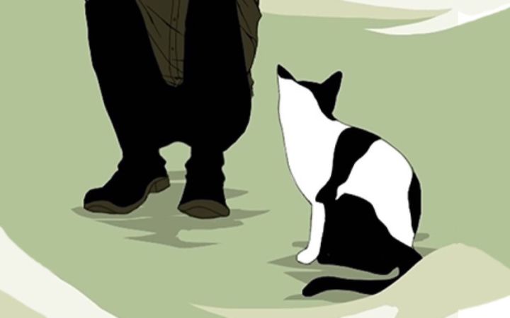 [阿波悟啊]救助啊~~~~截图