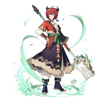 神农姜榆的解析攻略