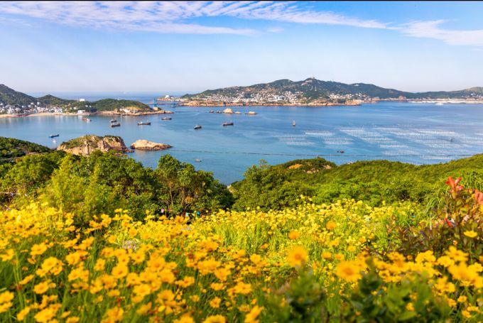 情人节打卡圣地第三天截图