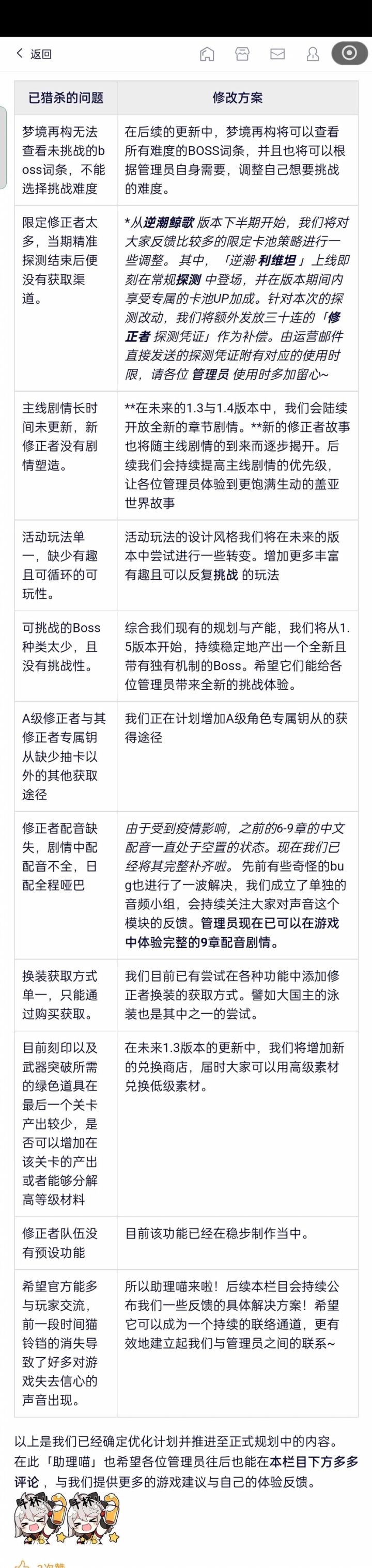 限定连发止,再提30连截图