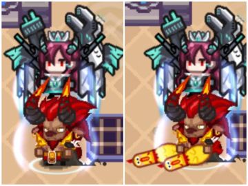 【萌新向】伊洛纳热知识普及