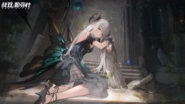 极昼“绮愿稚梦”皮肤池抽取指南