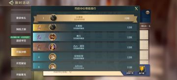 全服最强攻略之文明建设