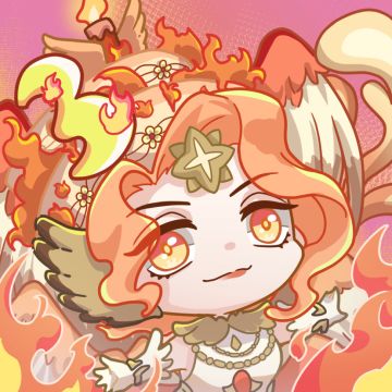 【玩家投稿】「三周年蛋糕庆生头像」来袭！