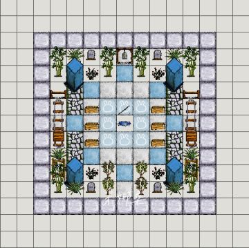 🐟钓鱼区系列建筑