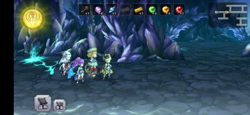 【莫比乌斯小知识】左上角的圆球