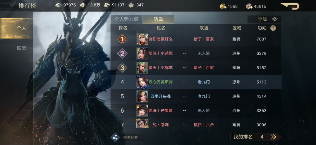s2功勋还是种地的好！附上玄学抽卡小技巧﹉晓生报道截图