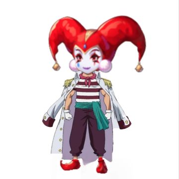 【万圣节化妆舞会】要成为王的男人