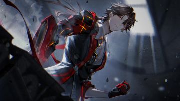 烙焰·提尔攻略详解