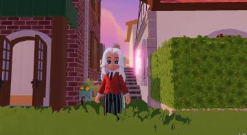 房产销售员小罴的建房日记