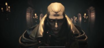 杰洛尔德boss无伤集合