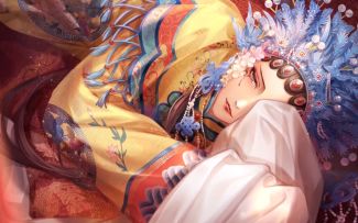 【闪耀暖暖】《秦衣•生死恨》全新心灵迷宫章节PV首曝！