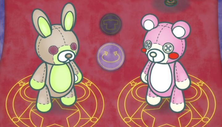 美丽偶子分享~更改一下排版&更新❗️❗️截图