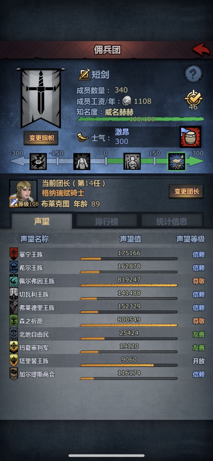 大号双尊,纪念一下截图