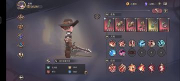 【攻略】关于闪避反击流的实战检验与展望