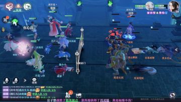 妖王 黑水玄蛇通关攻略