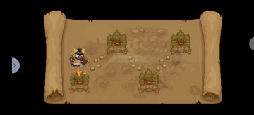 见习猎魔团正式服新手教学（地图篇）