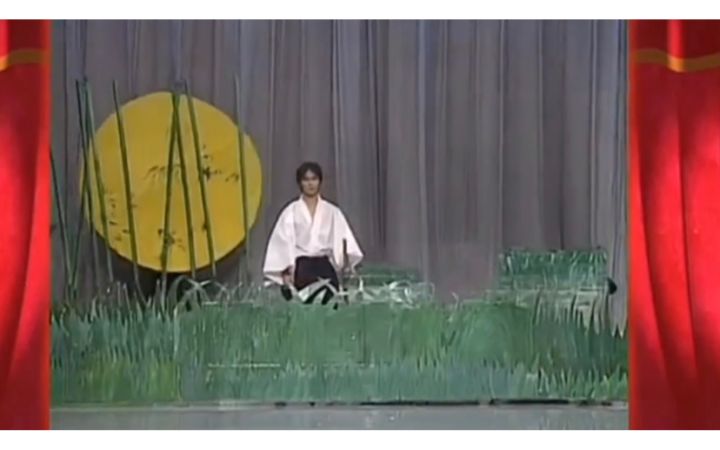 这是不是居合现状？5毛特效，2毛伤害？截图