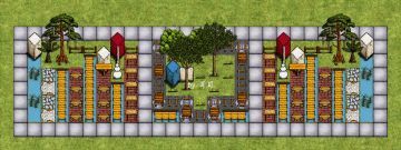 《裸盖菇收纳间》