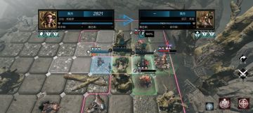 渣渣阵容兽人幻境毕业