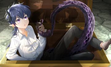 【同人搬运】这是谁家小可爱呀4