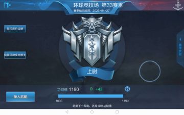 分数美学（确信）