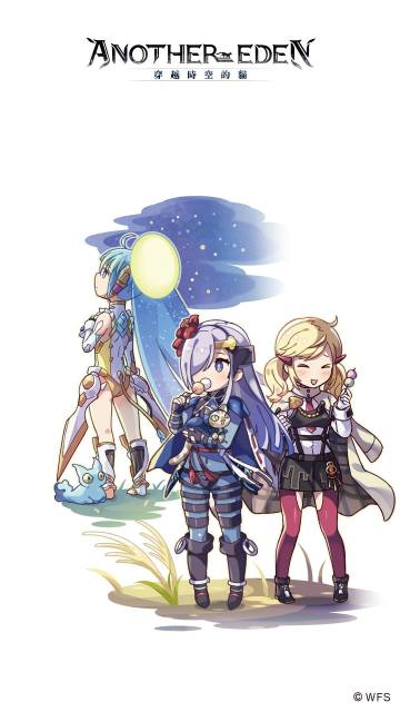 槐安一梦（邂逅支线）