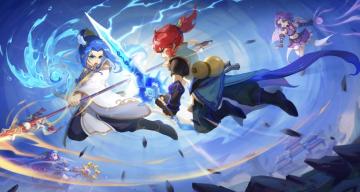 《梦幻西游》手游2022门派平衡调整更新来袭！