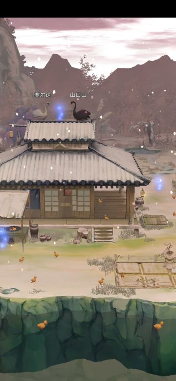 从此再无他（她）身影，我依旧在等你