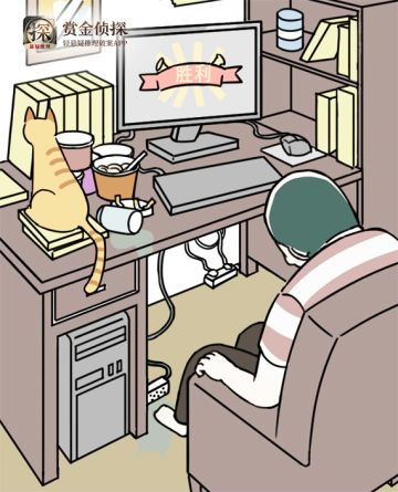 【一分钟推理】“灵异”的真相