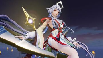 ☆新式神情报☆