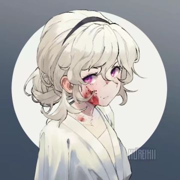 干员设计「舒尔特」