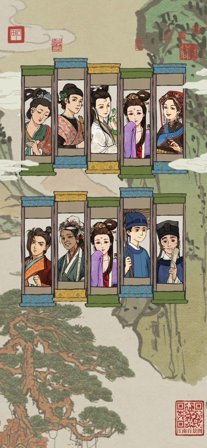 有点欧截图
