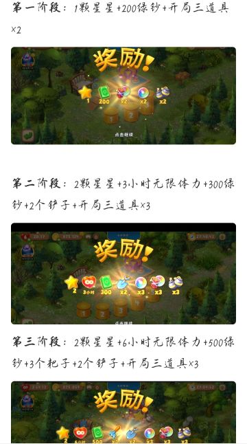 活动解析——攒金币＋道具技巧