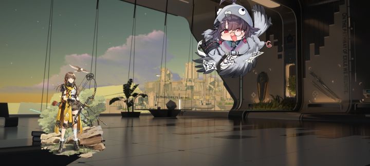 【二象性指挥室】up主你别跑啊截图