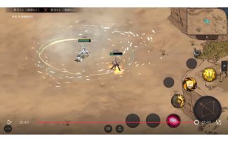 行走的暴风雪——拳王韩瑶