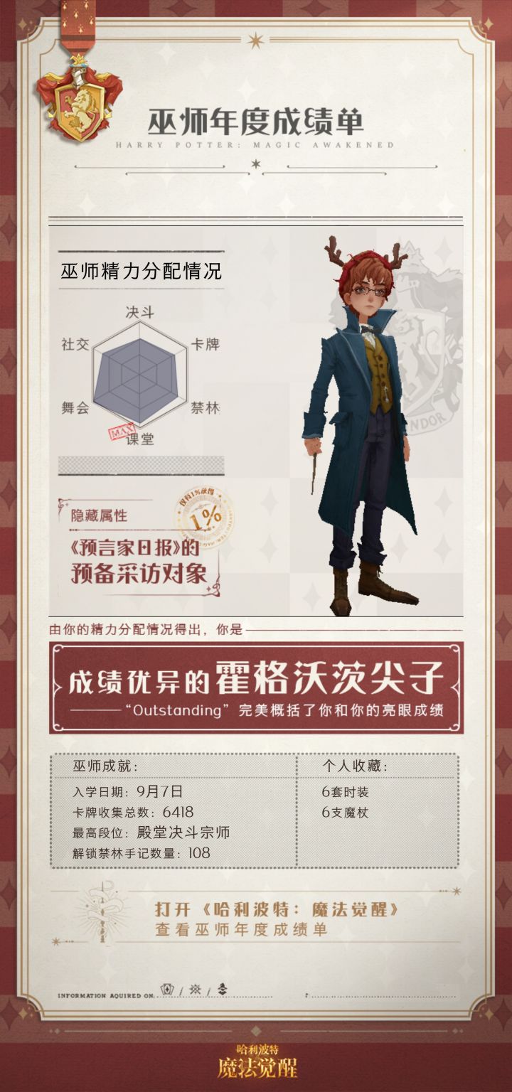 坐等预言家日报采访哈哈截图
