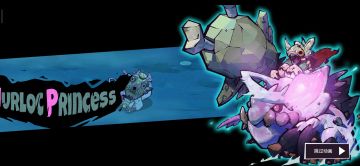 『「相依为命」鱼人公主攻略视频与技能讲解』