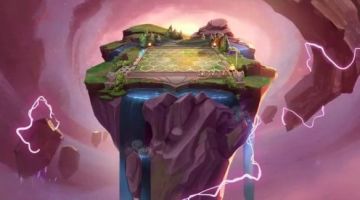 [云顶之弈] 第二赛季"元素崛起"英雄卡牌及羁绊一览