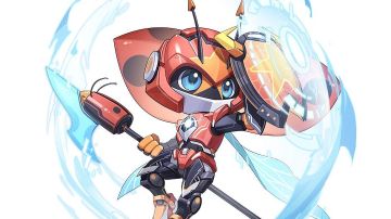 星光角斗士的解析攻略