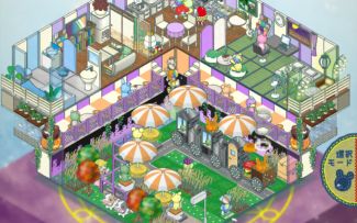 如何将厨房改造成一辆小火车（含3层建筑+火车详细拆解）