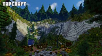 【TapCraft】TapTap 玩家社区非盈利性服务器 [1.19]