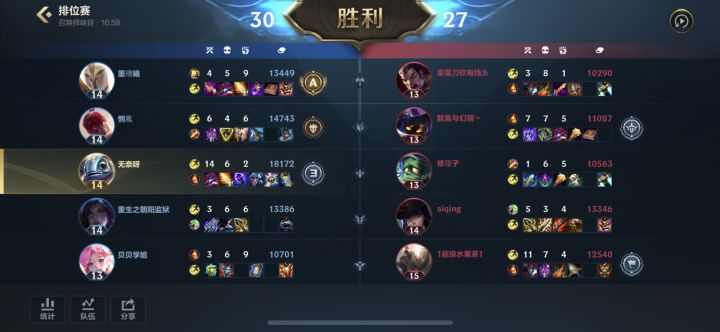 玩的真爽...截图