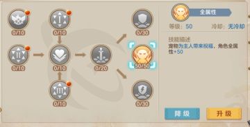 八步教会你宠物页技能加点思路(全职业通用)