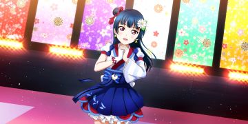 2021年末总结，感谢AS带来的快乐