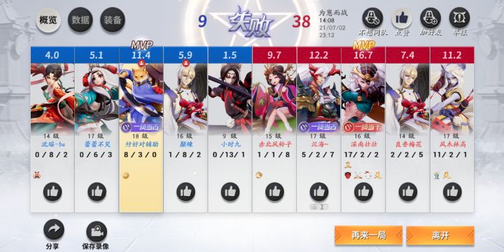 原来犬神是自带逆风的啊,学到了截图