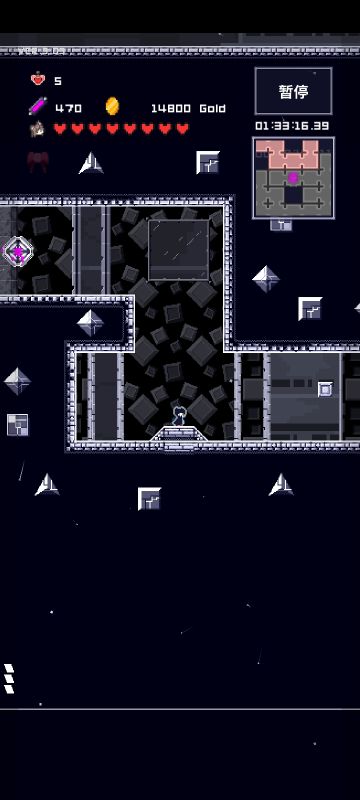 一开始的隐藏房