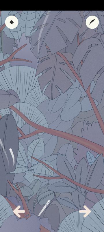 等待下一次重逢