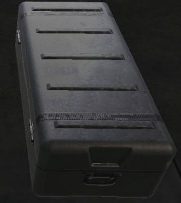 【幸存者联盟】物资图鉴-高级军火箱