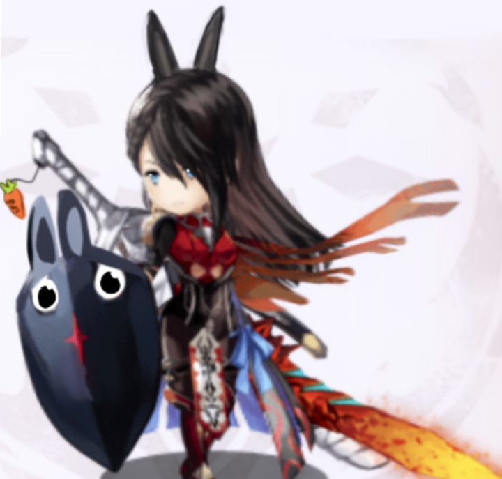 【兔年新装】截图